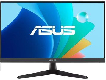 Монітор Asus 21.45" VY229HF D-Sub, HDMI, Audio, IPS, 100Hz, 1ms, AdaptiveSync (90LM0960-B03170) [100951]