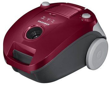 Пилосос Samsung (VCC41U1V3P/UK) [200911]