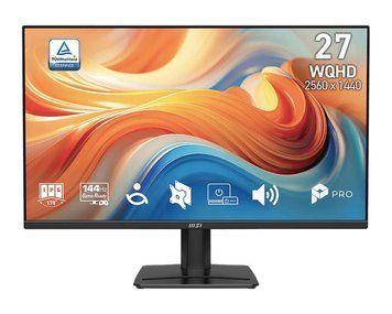 Монітор 27" MSI (PRO MP275Q E14) [504222]