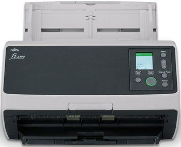Документ-сканер A4 Ricoh fi-8190 (PA03810-B001) [16347]