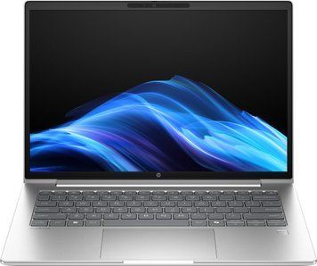 Ноутбук HP ProBook 4 G1a 14" WUXGA IPS, 300n/Ryzen 7-250 (5.1)/32Gb/SSD1Tb/Radeon/FPS/Підсв/DOS (AX6J0AV_V3) [403238]