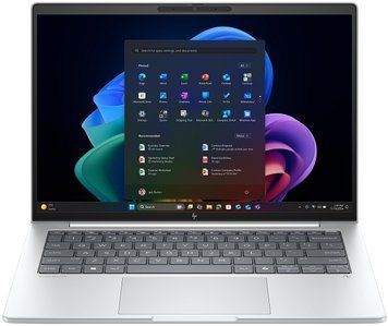 Ноутбук HP EliteBook 8-G1a 14" WUXGA IPS Touch, AMD R5-340, 32GB, F1TB, UMA, Win11P, сріблястий (C15BBET) [112848]