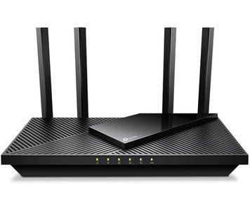 Бездротовий маршрутизатор TP-Link Archer AX55 Pro (ARCHER-AX55-PRO) [615919]