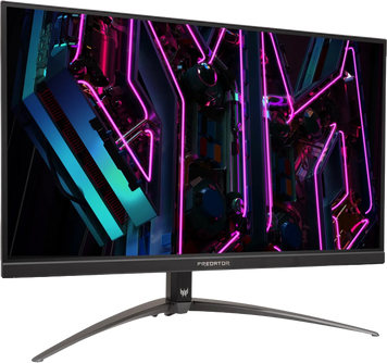 Монiтор 27" Acer Predator XB273KV3bmiiprx Black (UM.HX3EE.319) [20172]