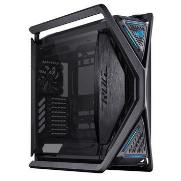 Корпус Asus ROG Hyperion GR701 BTF Edition Black без БП (90DC00F0-B39020) [612452]