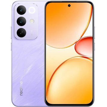 Смартфон Realme C85 Pro 8/256GB (RMX5555) Parrot Purple (RMX5555 8/256GB Parrot Purple) [616078]