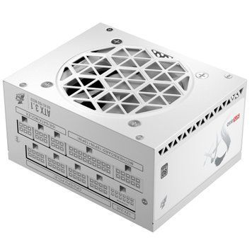Блок живлення 1stPlayer PS-850SFX 850W White (SFX-GLD-850-WH-EU) [612018]