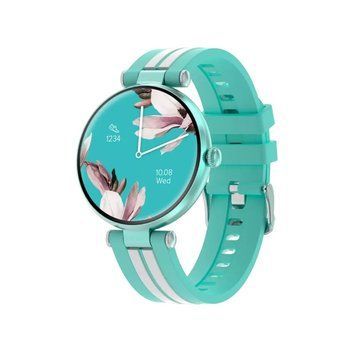 Смарт-годинник Canyon Semifreddo SW-61 Mint (CNS-SW61BL) [703962]