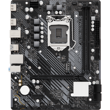 Материнська плата ASROCK (H510M-H2/M.2 SE) [306170]