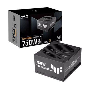 Блок живлення Asus TUF Gaming 750W Gold EVO (90YE00SB-B0NA00) [619279]
