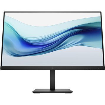 Монітор TFT 23.8" HP S3 Pro 324pe, IPS, 100Hz, VGA, HDMI, DP,HAS, Pivot, чорний (B1GM5AA) [403966]