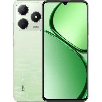 Смартфон Realme C63 8/256GB (RMX3939) Jade Green (RMX3939 8/256GB Jade Green) [600083]