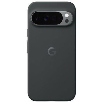 Чохол-накладка Google Pixelsnap для Google Pixel 10/10 Pro Obsidian (GA09835) [616298]