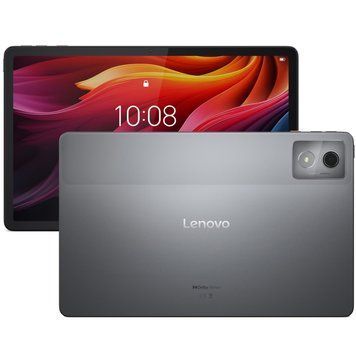 Планшет Lenovo Tab K11 Plus 8/256 WiFi Luna Grey (ZAEV0000UA) [701261]