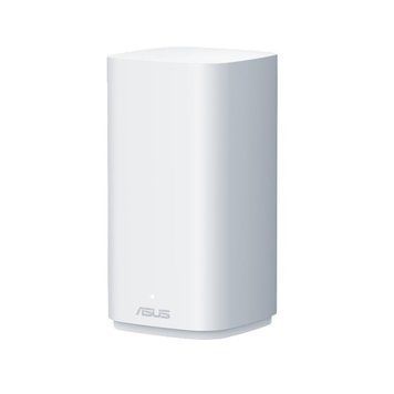 Wi-Fi Mesh-система Asus ZenWiFi BD4 Outdoor 1pk White (90IG09A0-MO3B60) (BD4 OUTDOOR (W-1-PK)) [613558]