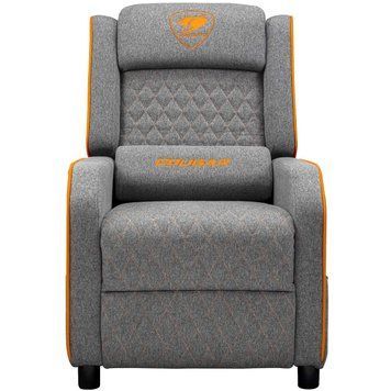 Крісло для геймерів Cougar (RANGER ONE GRAY) [614748]