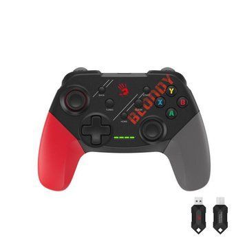 Геймпад A4Tech Bloody GPW50 Sports Red (GPW50 (Sports Red)) [620534]