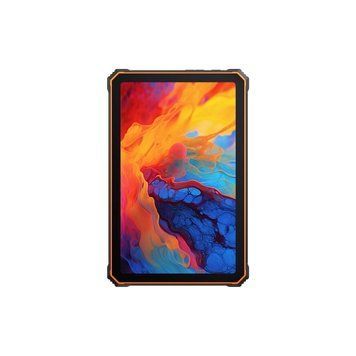 Планшет Blackview Tab Active 8 Pro 10.36" 8/256GB LTE Black-Orange (6931548313731) [701456]