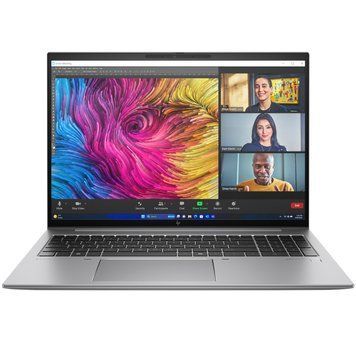 Ноутбук HP ZBook Firefly 16 G11 16"WUXGA IPS,300n,5MP IR/U7-155H(4.8)/64Gb/SSD1Tb/RTX A500,4GB/FPS/Підсв/DOS (5G4F5ES) [40273]
