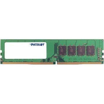 Модуль пам`яті DDR4 4GB/2666 Patriot Signature Line (PSD44G266681) [615953]