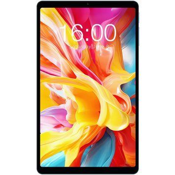 Планшет Teclast T50 Mini 8.68" HD+ /8GB/128GB/ G99 / 5100mAh/ LTE / 13+5MP/ Metal/Blue (T50_Mini) [404342]