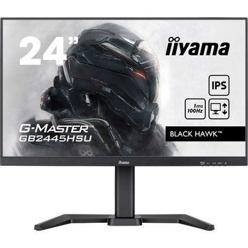 Монітор IIYAMA (GB2445HSU-B2) [300733]