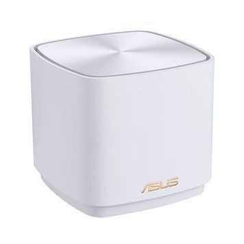 Wi-Fi Mesh-система Asus ZenWiFi XD5 2pk White (90IG0750-MO3B40) [609552]