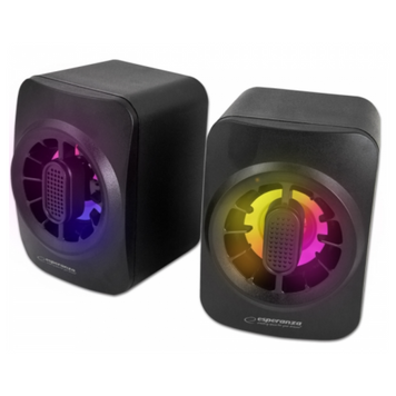 Акустична система ESPERANZA Speakers Sakara (EGS104) [305665]