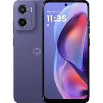 Смартфон Motorola Moto E15 2/64GB  [612863]