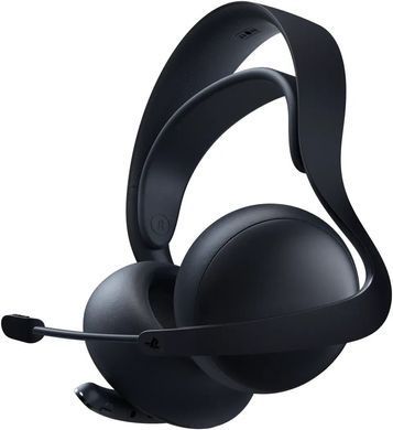 Гарнітура PlayStation PULSE Elite, WL, Midnight Black (1000044483) [107492]