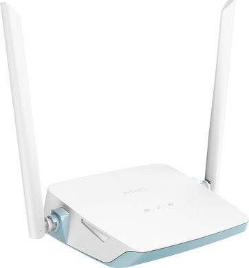Маршрутизатор D-Link N300, 4xFE LAN, 1xFE WAN (R03) [108677]