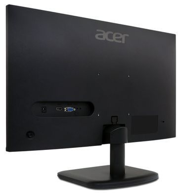 Монітор Acer 23.8" EK241YP6bi D-Sub, HDMI, IPS, 144Hz, 1ms, FreeSync (UM.QE1EE.601) [112553]