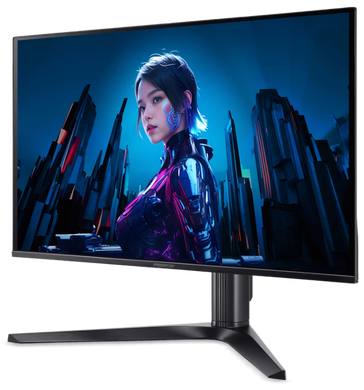 Монiтор 26.5" Acer Predator X27UZ1bmiiprx Black (UM.GXXEE.113) [203570]