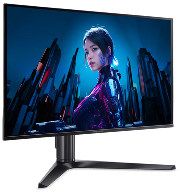 Монiтор 26.5" Acer Predator X27UZ1bmiiprx Black (UM.GXXEE.113) [203570]