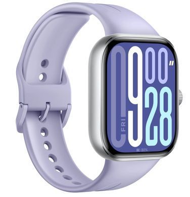 Смарт-годинник Xiaomi Redmi Watch 5 Lavender Purple (BHR9388GL) [604542]