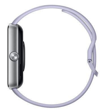 Смарт-годинник Xiaomi Redmi Watch 5 Lavender Purple (BHR9388GL) [604542]
