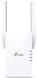 Розширювач покриття WiFi TP-LINK AX1800, 1хGE, MESH (RE605X) [104449], фото 1