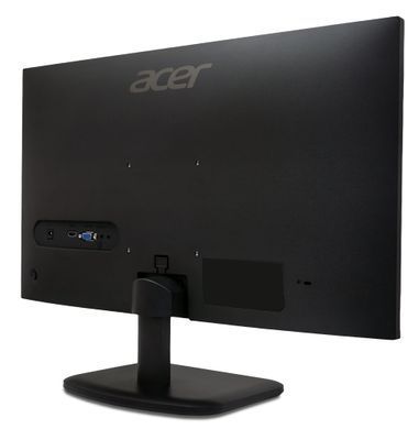 Монітор Acer 23.8" EK241YP6bi D-Sub, HDMI, IPS, 144Hz, 1ms, FreeSync (UM.QE1EE.601) [112553]