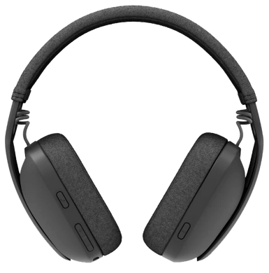 Гарнітура Logitech Zone Vibe 100 Graphite (981-001213) [203116]
