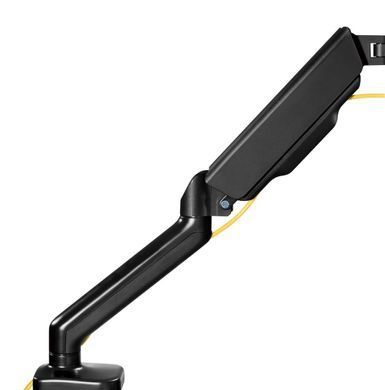 Кронштейн OfficePro 17-32" Black (VESA100х100) (MA501) [612285]