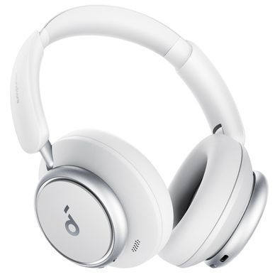 Гарнітура Anker SoundСore Space Q45 White (A3040G21) [201241]
