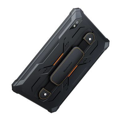 Планшет Blackview Tab Active 8 Pro 10.36" 8/256GB LTE Black-Orange (6931548313731) [701456]