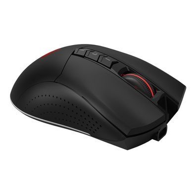 Миша бездротова A4Tech Bloody R90 Plus Black (R90 Plus Bloody (Black)) [608426]