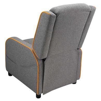 Крісло для геймерів Cougar (RANGER ONE GRAY) [614748]