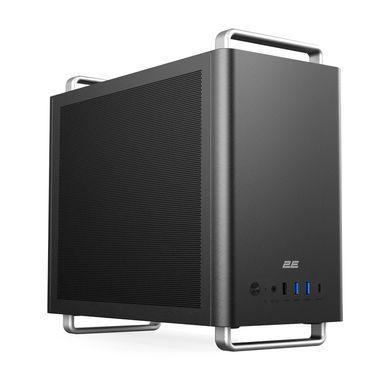 Комп&rsquo;ютер персональний 2E Rational AMD R5-8400F, 16Gb, F1TB, NVD3050-6, B650, 2E-V300B-MH, 500W, Win11PE (2E-12905) [112113]