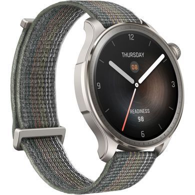 Смарт-годинник Amazfit Balance Sunset Grey (1005559) [710274]