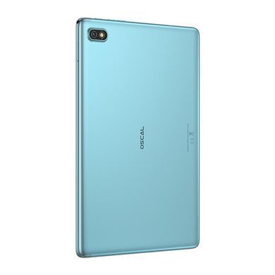 Планшет Oscal Pad 10 8/128GB 4G Dual Sim LTE Mint Green_ (Oscal Pad 10 Mint Green_) [614698]