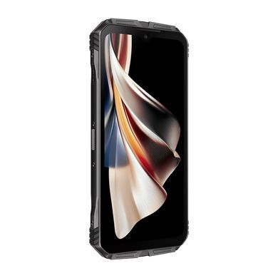 Смартфон (Doogee S Cyber 8/256GB Black/Silver) [67424]