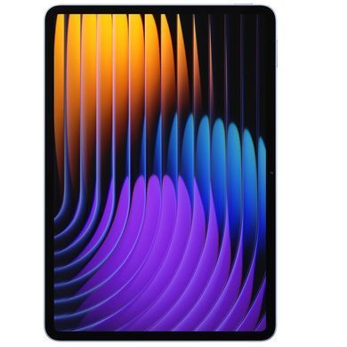 Планшет Xiaomi Pad 7 WiFi 8/128GB Blue (VHU5367EU)_EU (VHU5367EU_EU) [609940]