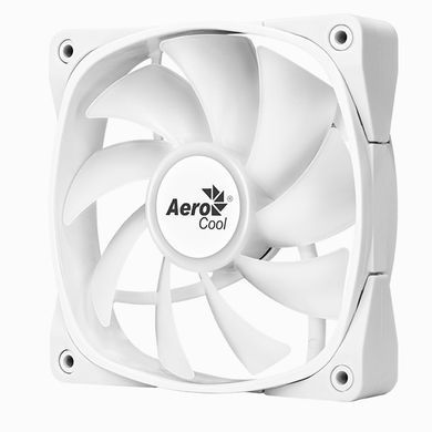 Вентилятор AeroCool Frame X 12 PWM ARGB White (ACF3-FM11217.21) [609104]